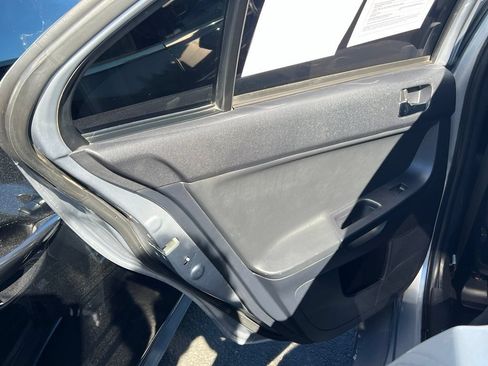 Used 2015 Mitsubishi Lancer Evolution GSR AWD/4WD image 13