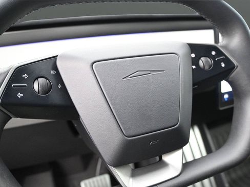 Used 2024 Tesla Cybertruck Cyberbeast AWD/4WD image 3