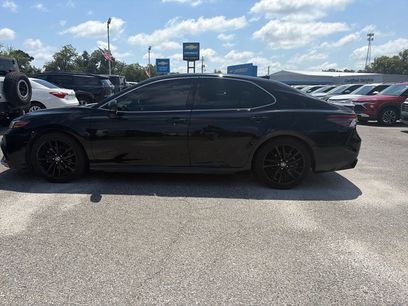 Used 2024 Toyota Camry XSE w/ Driver Assist Package