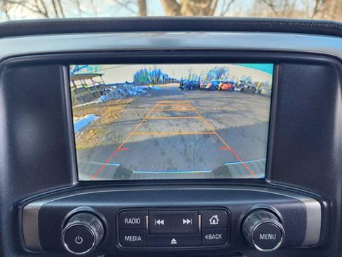 Used 2015 Chevrolet Silverado 2500 LT w/ Z71 Package, Off-Road image 24