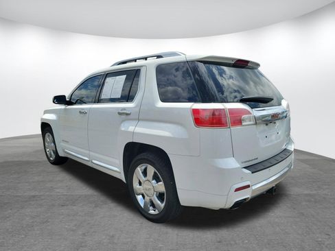 Used 2015 GMC Terrain Denali AWD/4WD image 24