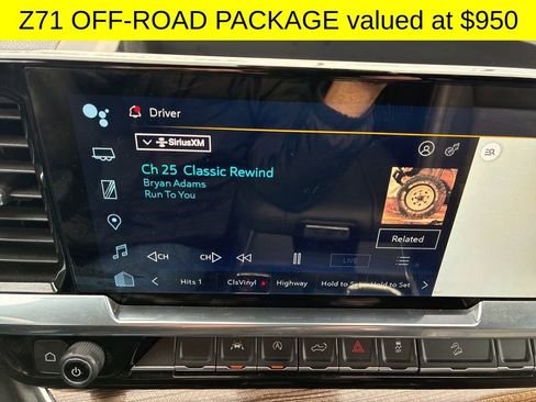 Used 2024 Chevrolet Silverado 1500 RST w/ All Star Edition Plus image 8