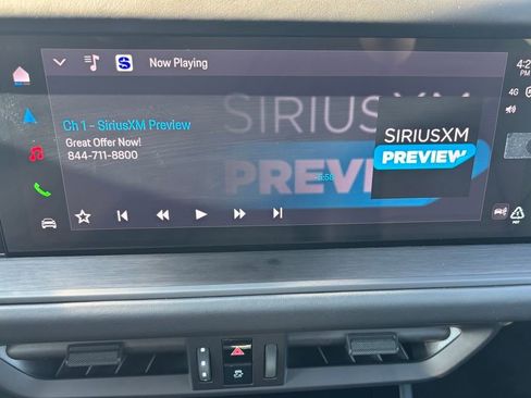 New 2026 Porsche Cayenne GTS AWD/4WD image 29