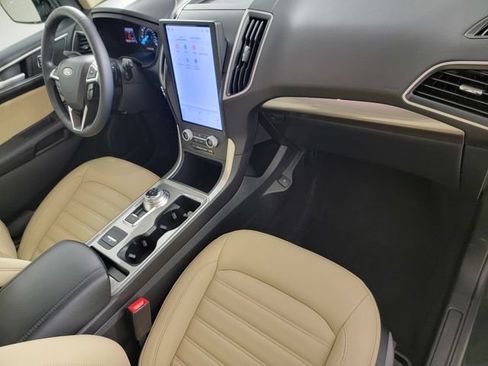 Certified 2024 Ford Edge SEL w/ Convenience Package AWD/4WD image 20