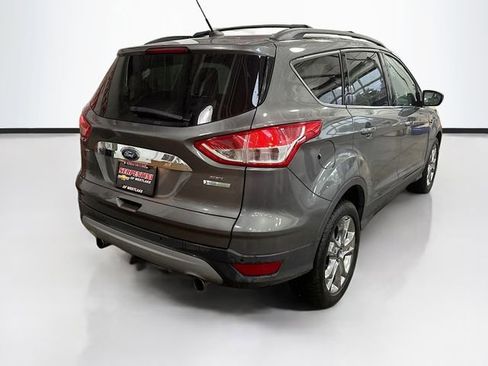 Used 2013 Ford Escape SEL image 6