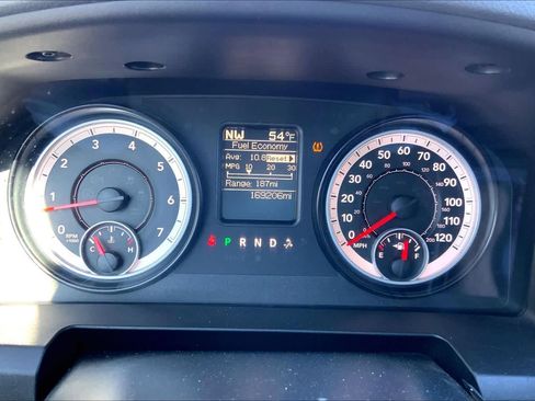 Used 2014 RAM 2500 SLT image 25