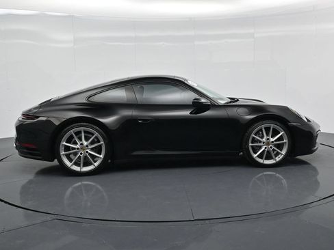 Certified 2021 Porsche 911 Carrera RWD image 8
