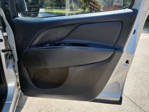 Used 2019 RAM ProMaster City Tradesman FWD image 28
