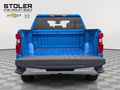 New 2025 Chevrolet Silverado 1500 LT image 10