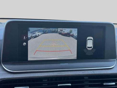 Used 2022 Kia Telluride EX FWD image 28