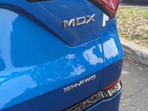 New 2026 Acura MDX A-Spec image 15