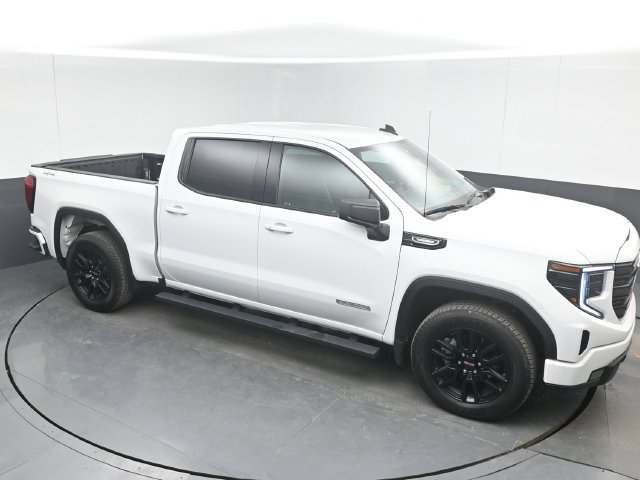 Used 2024 GMC Sierra 1500 Elevation AWD/4WD image 1