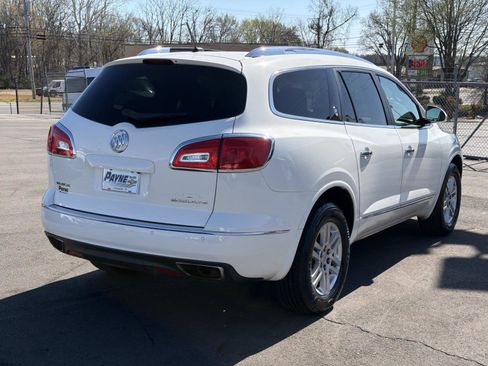 Used 2015 Buick Enclave Convenience image 16