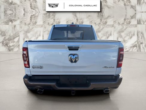 Used 2020 RAM 1500 Limited image 2