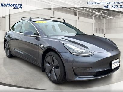 Used 2019 Tesla Model 3 Standard Range