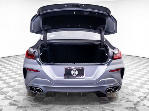 Used 2023 BMW ALPINA B8 xDrive Gran Coupe AWD/4WD image 32