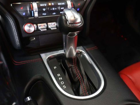 Used 2022 Ford Mustang GT Premium w/ GT Performance Package image 51