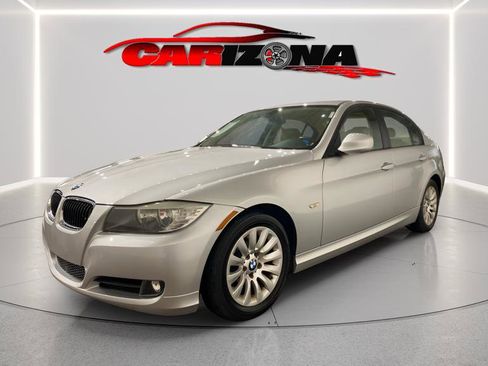 Used 2009 BMW 328i Sedan image 7