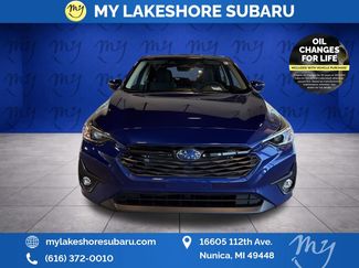 New 2026 Subaru Impreza 2.0i Sport video 2