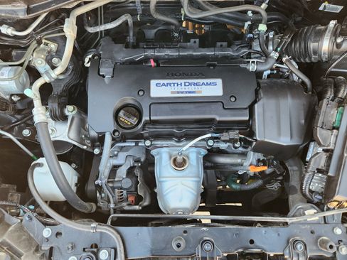 Used 2015 Honda CR-V EX image 32