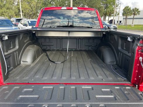 Used 2025 Ford F150 XLT w/ Equipment Group 301A Standard RWD image 42