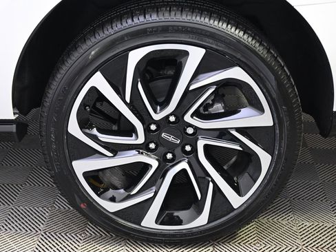 New 2026 Lincoln Navigator Reserve image 20