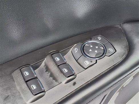 Used 2021 Lincoln Nautilus AWD w/ Equipment Group 101A image 19