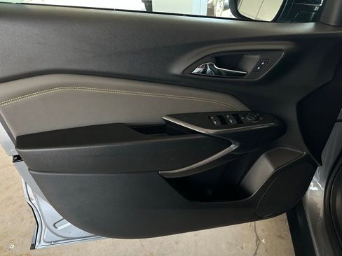 New 2026 Chevrolet Trax ACTIV image 11