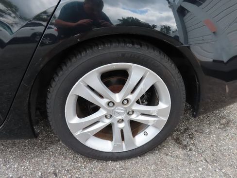 Used 2010 Acura TSX V6 Sedan FWD image 26