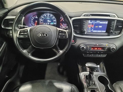 Used 2019 Kia Sorento EX AWD/4WD image 22