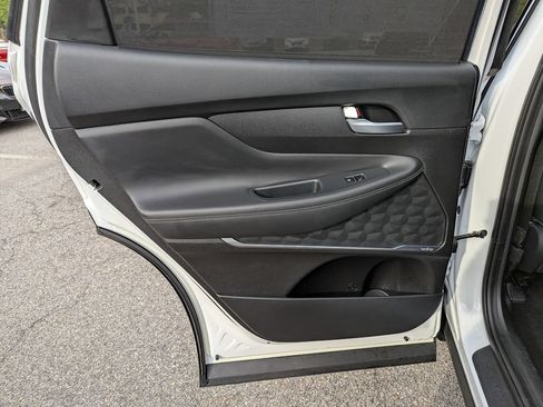 Used 2020 Hyundai Santa Fe SEL FWD image 46