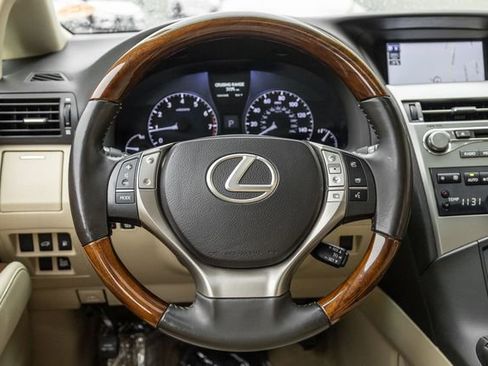 Used 2013 Lexus RX 350 AWD image 8