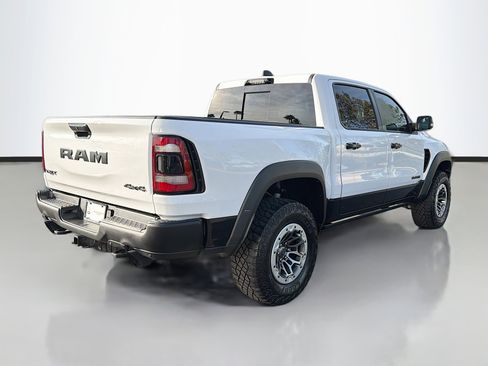 Used 2023 RAM 1500 TRX w/ TRX Level 2 Equipment Group image 5