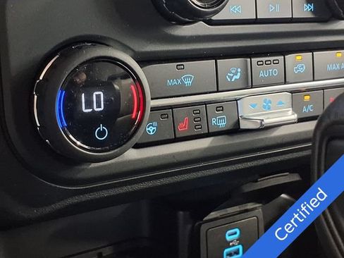 Certified 2025 Ford Bronco Outer Banks AWD/4WD image 5