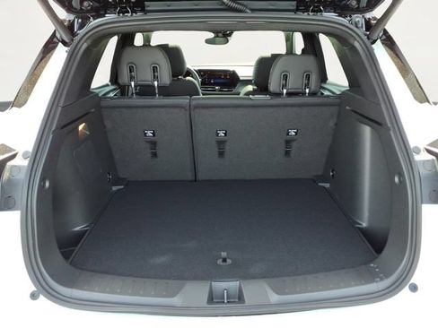 New 2026 Chevrolet TrailBlazer RS w/ Convenience Package FWD image 20