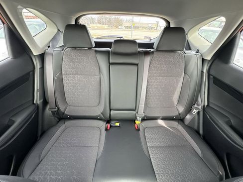 New 2026 Kia Seltos S AWD/4WD image 22