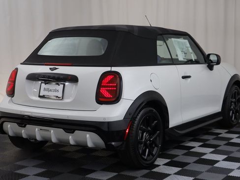 New 2026 MINI Cooper S image 18