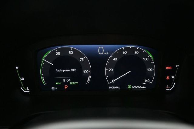 New 2026 Honda CR-V Sport-L image 9