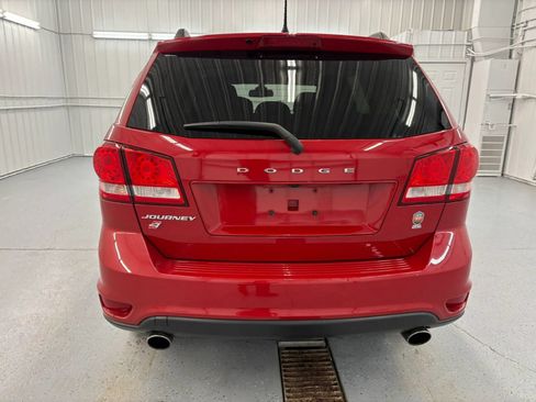 Used 2019 Dodge Journey SE w/ Connectivity Group AWD/4WD image 5
