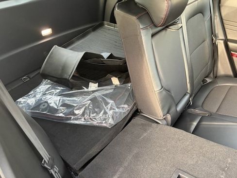 Used 2023 Ford Escape ST-Line Select image 38