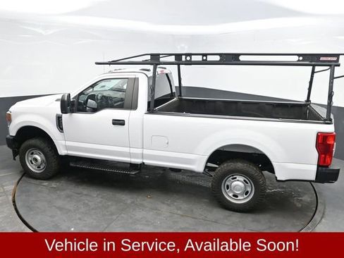 Used 2021 Ford F250 XL w/ Power Equipment Group image 25