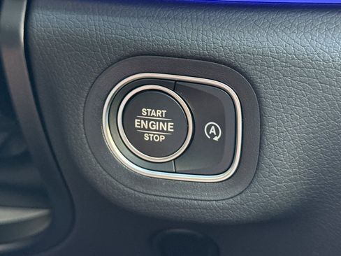 New 2026 Mercedes-Benz GLS 450 4MATIC image 21