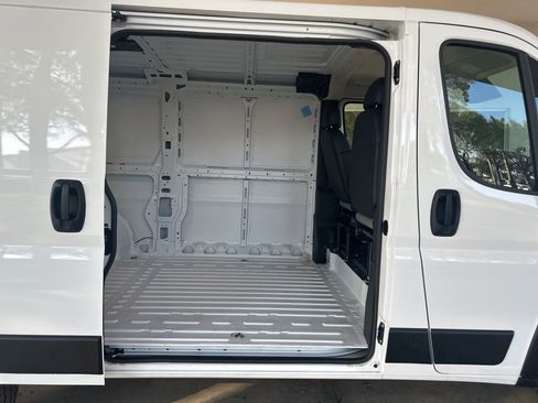 New 2026 RAM ProMaster 1500 w/ Advanced Safety Group image 21