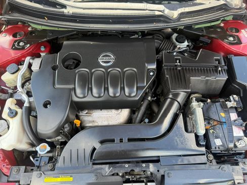 Used 2009 Nissan Altima 2.5 SL w/ Technology Pkg FWD image 27