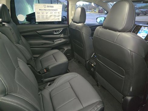 New 2026 Subaru Ascent Limited image 33