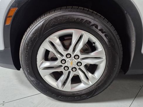 Used 2020 Chevrolet Blazer LT FWD image 10