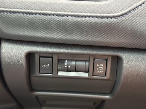 New 2026 Subaru Forester Limited AWD/4WD image 17