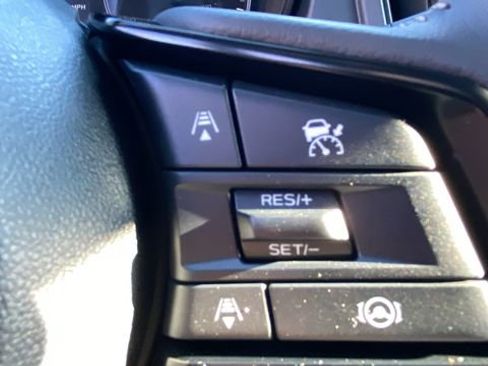 New 2026 Subaru Forester Premium image 18