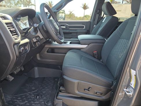 New 2026 RAM 2500 Big Horn image 12