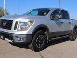 Used 2019 Nissan Titan PRO-4X w/ Pro-4x Convenience Package image 3